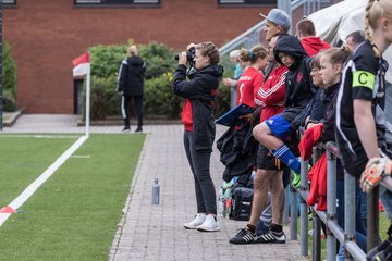 Bild 44 - B-Juniorinnen Ratzeburg Turnier